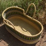 Baby Moses Baskets Baby Crib Handmade Nursery Baskets Bassinet