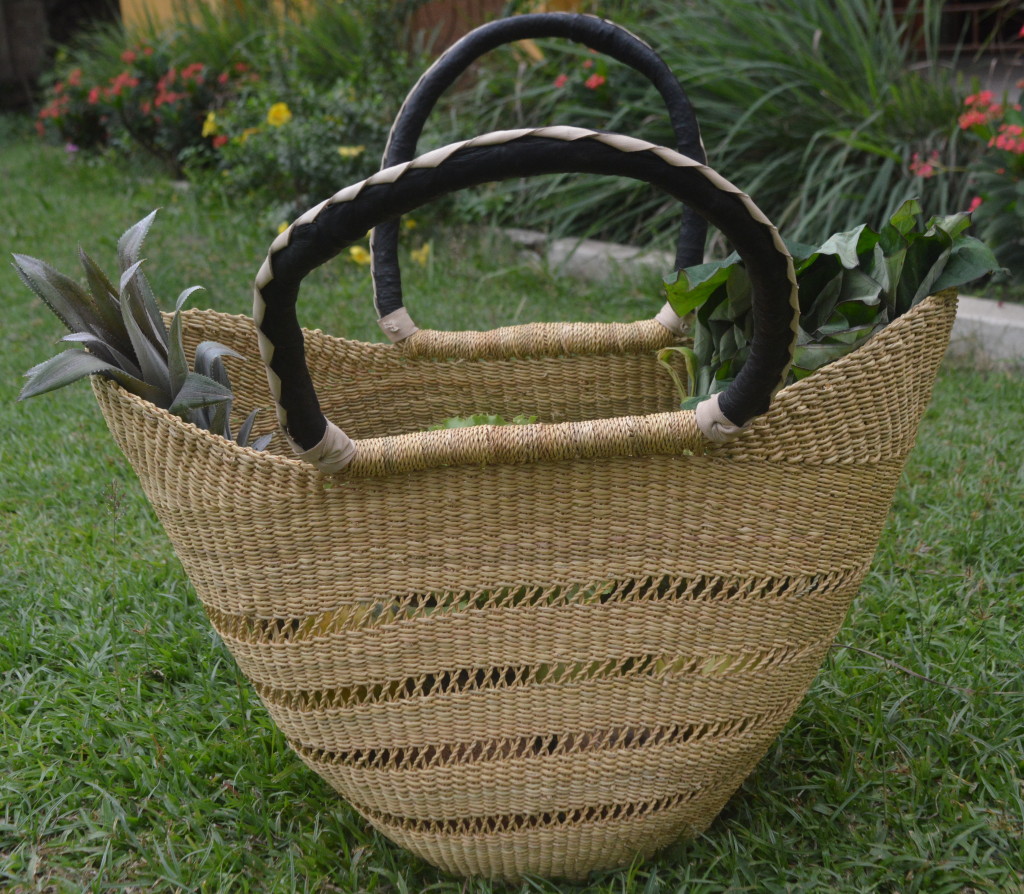 Bolgatanga Baskets Bolga Baskets Handmade baskets from Bolga Ghana