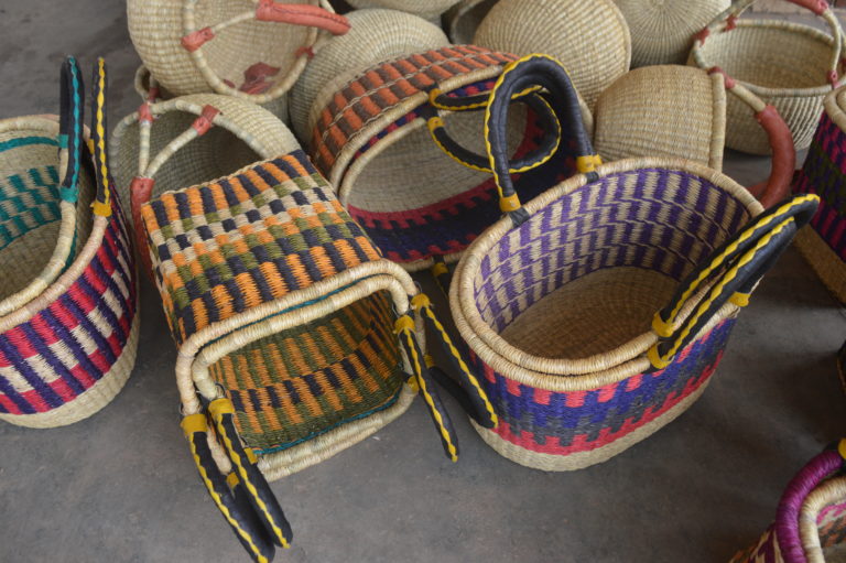 wholesalebolgabasketsovalbasketsbuy Bolgatanga Baskets