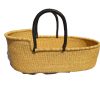 natural baby moses basket wholesale basket