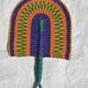 hand fans decorative fans wholesale fans handmade fans bolga