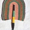 handmade fans bolga designer fan home fan