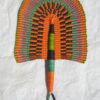 handmade fans fans straw fans hand fans bolga fans wholesale fans bolgatanga baskets
