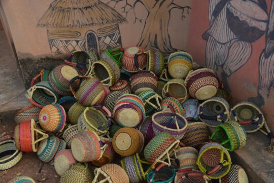 wholesale baskets wholesale bolga baskets