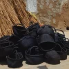 Halloween baskets | black baskets | black night baskets