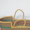 moses basket baby bed baby cot baby bassinet natural (21)