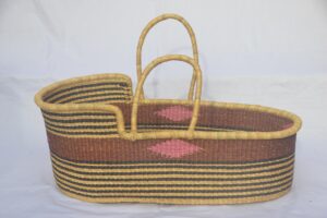 moses basket baby bed baby cot baby bassinet natural