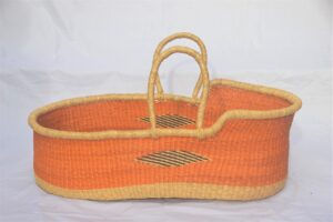 moses basket baby bed baby cot baby bassinet natural (76)