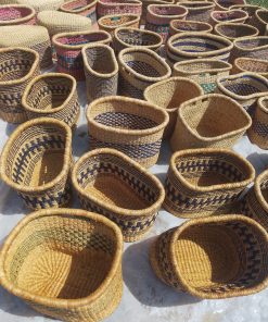 Bicycle Baskets Bulk Pack (50 pcs)